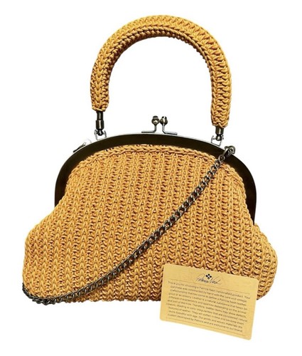 Patricia nash willow woven - patricia,