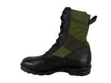German Army Issue Leather
