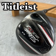 Titleist driver head only