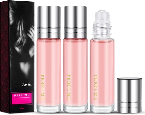 3pcs pheromone perfume for - perfume,
