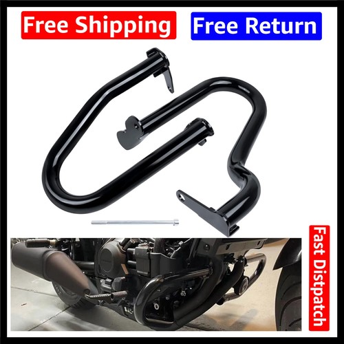 Baione engine guard highway - engine,