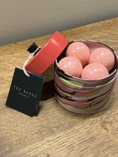 TED BAKER Raspberry & Orange