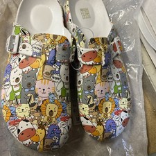Men’s Women’s croc style