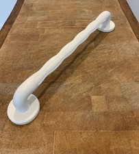 AKW Natural Grip Grab Rail Handle 32mm x 450mm Disability Support Aid