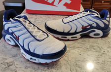 New Men's Nike Air Max Plus TN