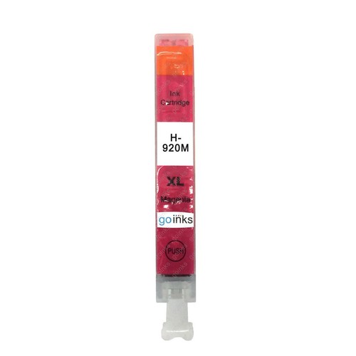 Magenta printer ink - printer,