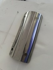 Gilera Runner Genuine 180 125 Smo6 Exhaust Shield As Seen In Pics