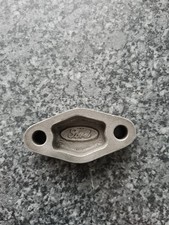 Ford CVH 1.6 Fuel Blanking