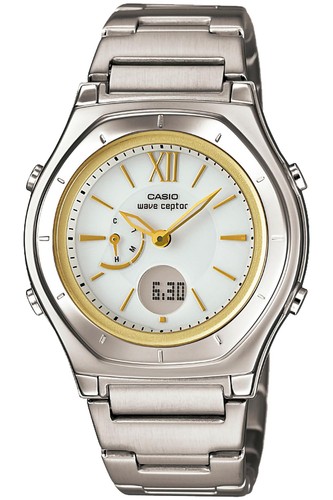 Casio wave ceptor - wave,