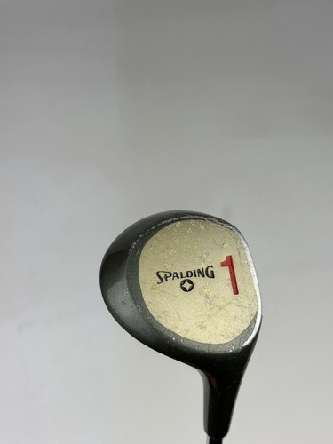 Spalding super flite - spalding, ii