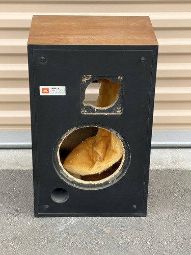 Jbl l19 speaker - jbl,