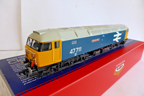 Gauge bachmann 415 - oo,