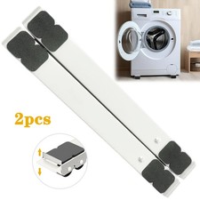 2Pcs Heavy Duty Appliance