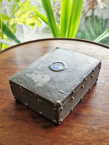 Antique arts crafts style - antique,