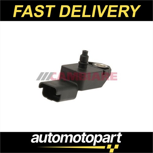Cambiare map sensor - cambiare,