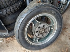 Kawasaki ZL600 Eliminator