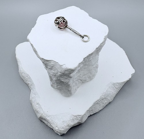 Vintage 1970s sterling silver - 1970s,