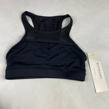 NWT Buffbunny Collection Black