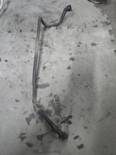 VW GOLF MK5 1.9 tdi brake