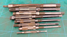 USED ADJUSTABLE REAMERS