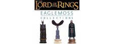 LORD OF THE RINGS - EAGLEMOSS