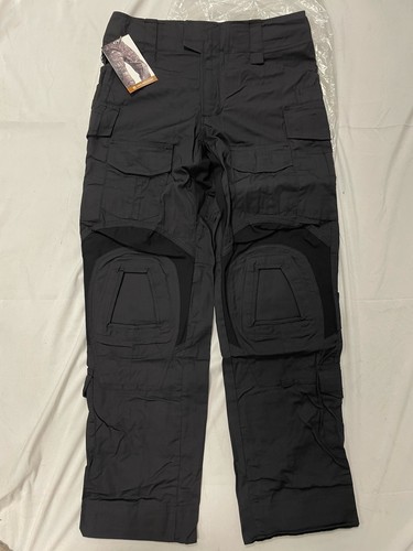 New crye precision combat - crye, g3