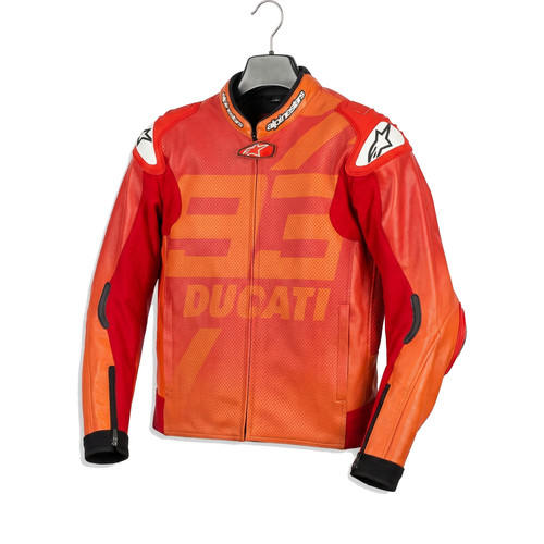 Ducati men jorge martin 89 - men's,