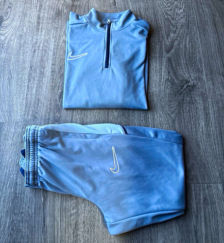 Nike dri fit men grey - grey, 2pc