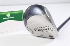 Callaway Steelhead III #5 Wood