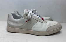 Fitflop White Trainers Mens