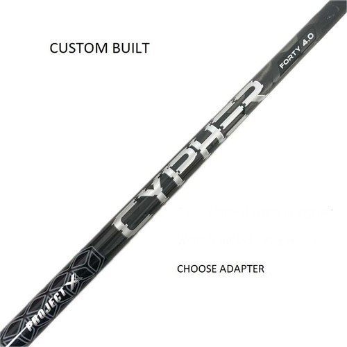 Project cypher fifty - project,