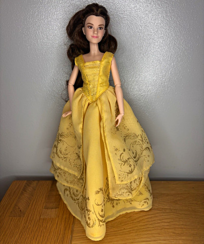 Hasbro disney beauty the - disney,