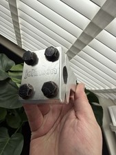 GT Bikes Johnson Stem BMX 1-1/8