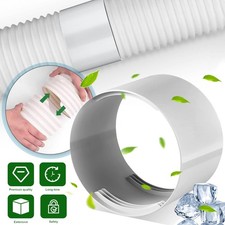 Air Conditioner Hose Exhaust