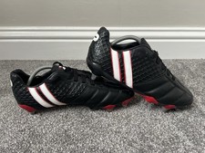 Patrick Power x SG Rugby Boots