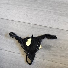 BNWT Vintage La Senza Sheer