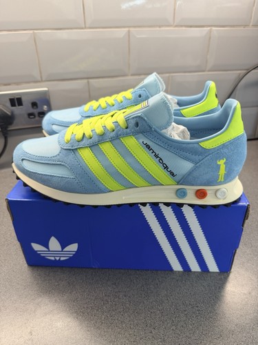 Adidas trainer - la,