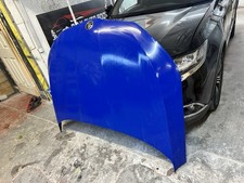 GENUINE SKODA OCTAVIA MK4 2020-2024 BONNET HOOD 5E3823155