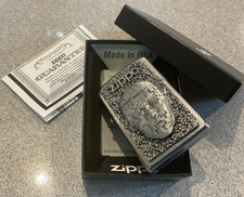 Genuine Brand New ZIPPO 19