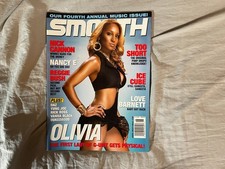 Smooth Magazine 2006 # 26 Nick