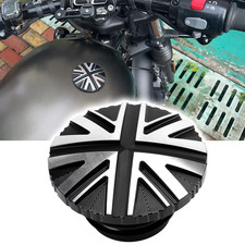 Triumph Bonneville Bobber T120