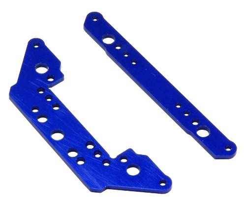 Kyosho dnano aluminum - kyosho, front
