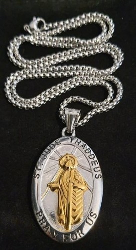 Stainless steel 18k gold - stainless,