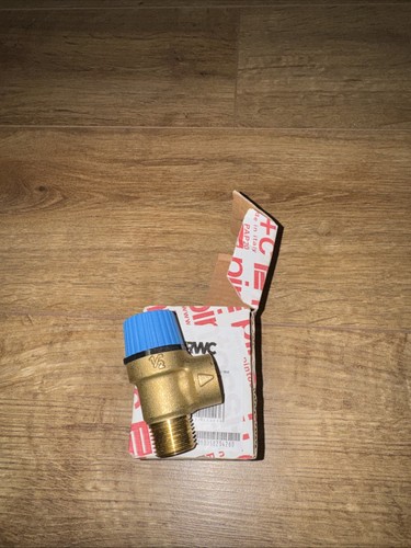Reliance water pressure relief - water,