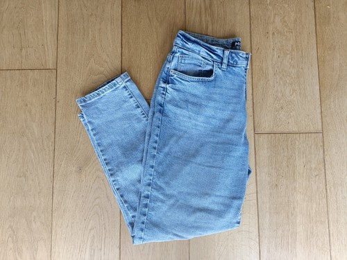 Ladies mom miley jeans - ladies, 10