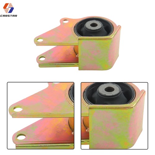 Engine gearbox mount for - mount,