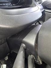 STEERING COLUMN PEUGEOT