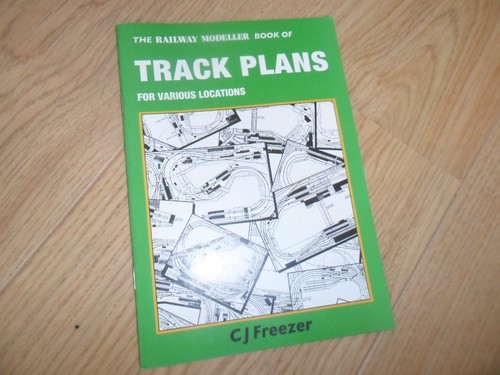 Track plans brochure cj - a5,