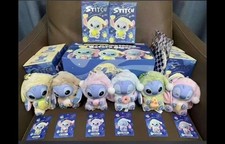 New 2025 Soft Toy Stitch Mini