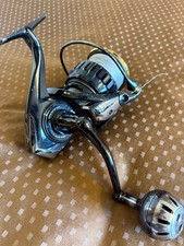 Daiwa Saltiga Dogfight 7000H